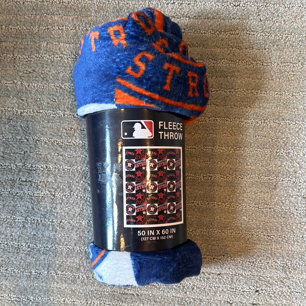 Northwest Blue Crew Socks Athletic Style